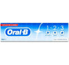 Oral B 123 Toothpaste Extra Fresh 100ml