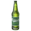Carlsberg Danish Pilsner Beer (660ml)