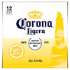 Corona ligera 12 x 330ml