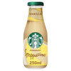 Starbucks - Frappuccino Vanilla Flavour - 250ml