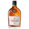 Courvoisier Vs Cognac Small Bottle, 20 Cl