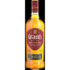 Grant's Triple Wood Blended Scotch Whisky (700ml)70cl