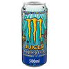 Monster Energy Drink Aussie Style Lemonade 500ml
