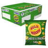 Hula Hoops Cheese and Onion 34G