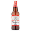 Budweiser Lager Beer Bottle 660ml