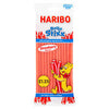 Haribo Strawberry Balla Stixx Bags 140g