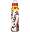 Galaxy - Chocolate Milkshake Drink - 350ml