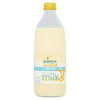 Delamere Vanilla Cows Milk 500ml