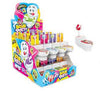 Johny Bee Sour Potty