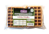 Cabico Chocolate Waffles 272g