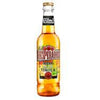 Desperados Tequila Lager Beer Bottles