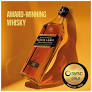 Johnnie Walker Black Label Whisky, 70 Cl