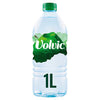 Volvic Natural Mineral Water 1 Litre