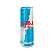 Red Bull Sugar Free Energy Drink - 473ml