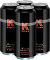 K Cider 500ml