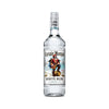 Captain Morgan White Rum | 1 x 70cl