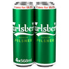 Carlsberg Danish Pilsner Pint Can 568ml