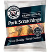 Midland - Snacks Traditional Pork Scratchings - 40g