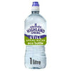 Highland Spring Eco Bottle Still Water 1 Litre