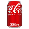 Coca Cola - 330ml
