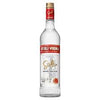 Stolichnaya Red Vodka 70cl