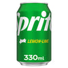 Sprite Lemon-Lime Soft Drink 330ml