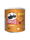 Pringles Paprika 40g