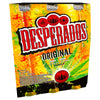 Desperados Tequila Beer, 3 x 330 ml