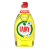 Fairy Lemon Washing Up Liquid - 320ml