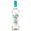 I Heart Pinot Grigio - 75cl