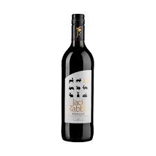 Jack Rabbit Shiraz 75cl