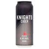 Knights Cider - 500ml