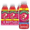Robinsons Raspberry and Apple Juice Drink 500ml
