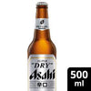 Asahi Super Dry Beer 500ml