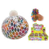 Colour Squishy Mesh Ball