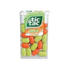 Tic Tac Lime & Orange - 18G