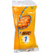 Bic 1 Sensitive 5 Disposable Razors