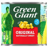 Green Giant - Original Sweetcorn - 340g