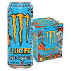 Monster Energy Drink Mango Loco 4 x 500ml PM £5.49