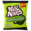 Nik Naks Scampi 'N' Lemon 75g