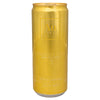 AU Vodka Pineapple Crush Premix 330ml
