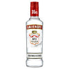Smirnoff No.21 Red Label Vodka 35cl