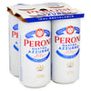 Peroni Nastro Azzurro Cans 4 x 440ml