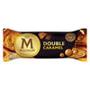 Magnum Ice Cream Stick Double Caramel 85 ml