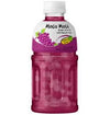 Mogu Mogu Grape Nata De Coco Drink 320ml