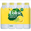 Volvic - Lemon & Lime Flavoured Water - 500ml
