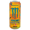 Monster - Energy Drink Khaotic - 500ml