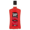 Cactus Jack's Cherry, Schnapps