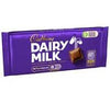 Dairy Milk - Regular