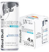 Red Bull Energy Drink Coconut and Berry Edition 250 ml